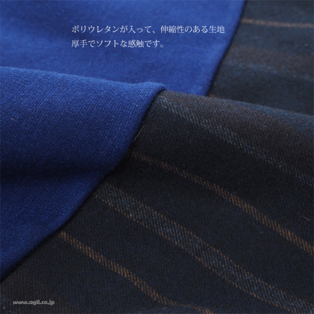 HISUI HIROKOITO ヒスイヒロコイトウ ハイネックプルオーバーカットソー レディース