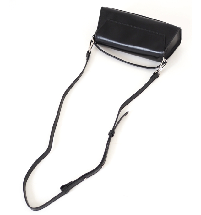 INCIPIT インキピット 2way牛革ミニバッグ JOY small 2WAY BAG