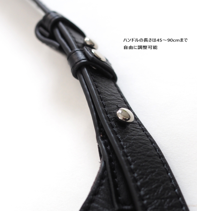 INCIPIT インキピット 本革ショルダーバッグ レディース ICP-092D