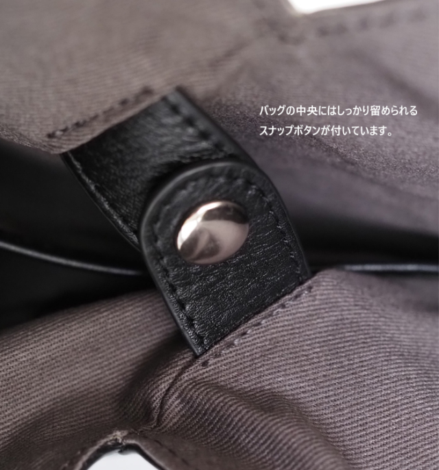 INCIPIT インキピット 本革ショルダーバッグ レディース