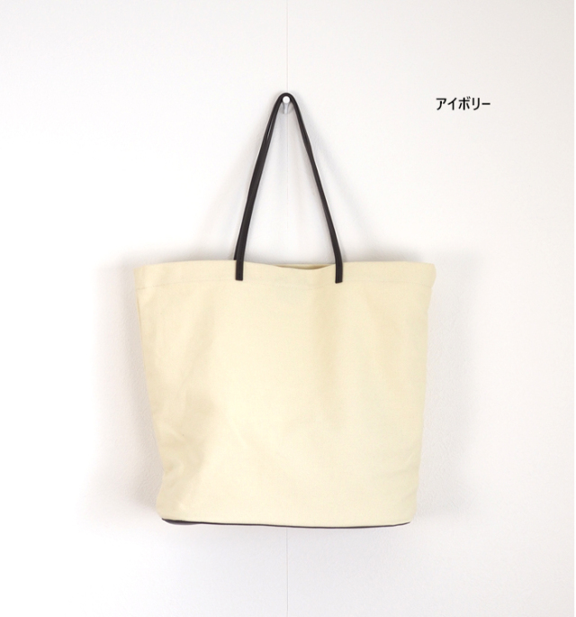 INCIPIT インキピット マーケットライトオンス トートバッグ MARKET