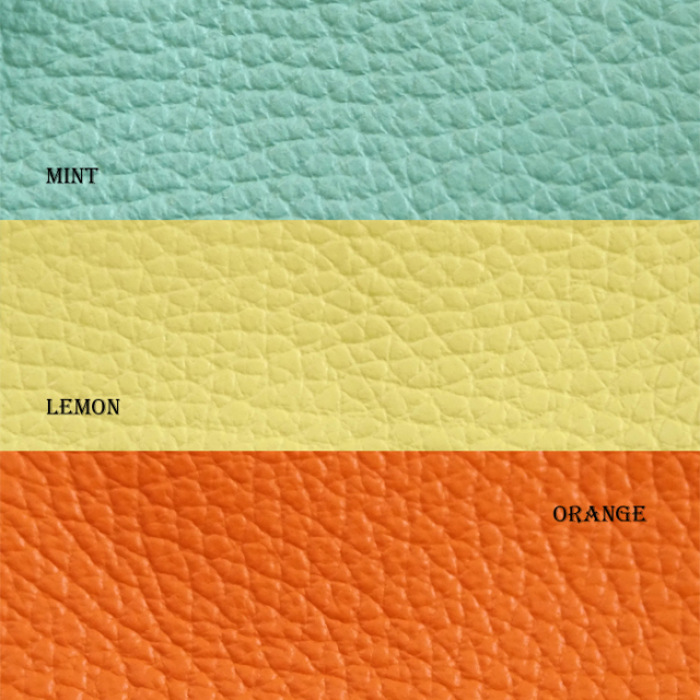 MARLON FRENZE ポーチ付きショルダーミニトートバッグ