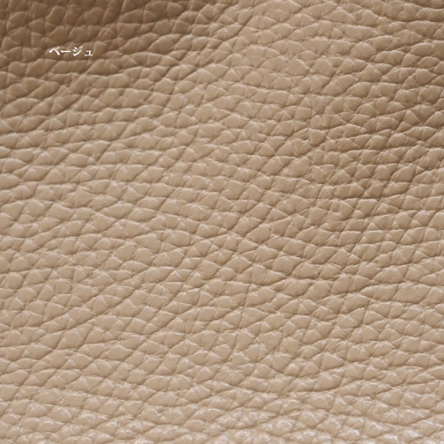 MARLON FRENZE ポーチ付きショルダーミニトートバッグ