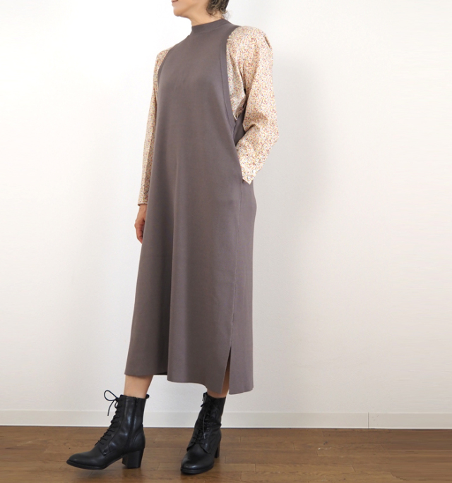 ワンピース チュニック｜レディースモード通販 セレクトショップ