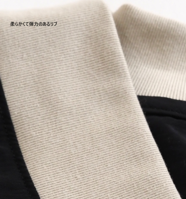 MANON マノン プルオーバーシャツ Vネック リネンナイロン レディース