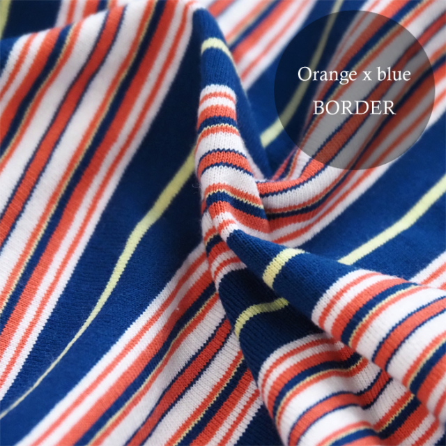 SALE カットソー MANON マノン プルオーバー ランダムボーダー レディース 20代 30代 40代 50代 MANON マノン メッシュリネン プルオーバーシャツ スウィッチ