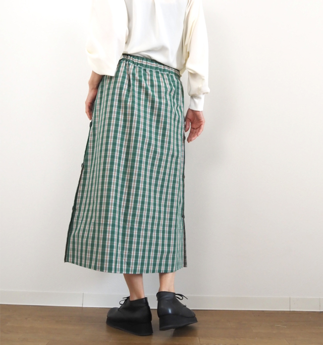 Nicholson & nicholson スカート 楽天市場】nicholson&nicholson ニコルソンアンドニコルソン