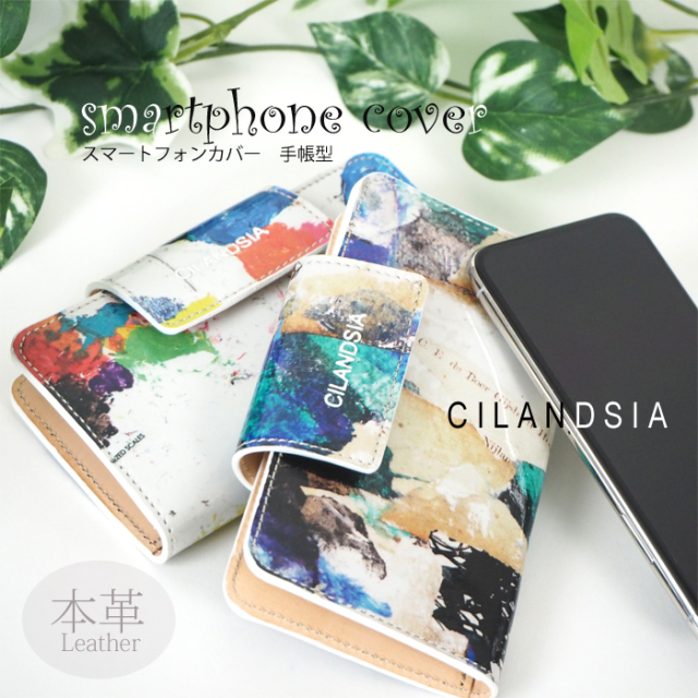 CILANDSIA チランドシア