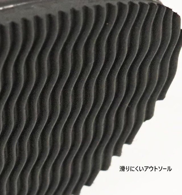 Nuovo Nicar ヌオヴォニカール レザーサンダル NERO ブラックxシルバー レディース