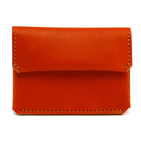 パルマ』(全5色)ルビナス/三つ折り財布 ミニ財布 コンパクト