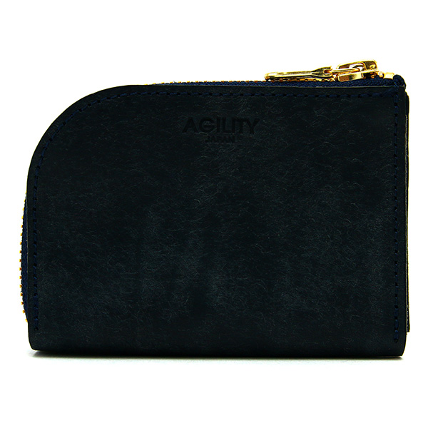 革 レザー 日本製 ウォレット