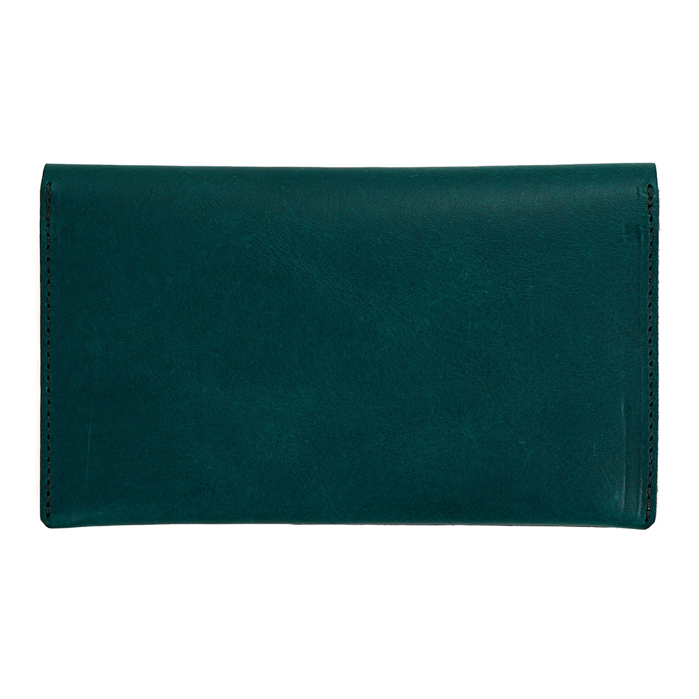 札入れ 極薄財布 長財布 極薄 小さい 薄い コンパクト 短い 革 本革 レザー 薄い財布