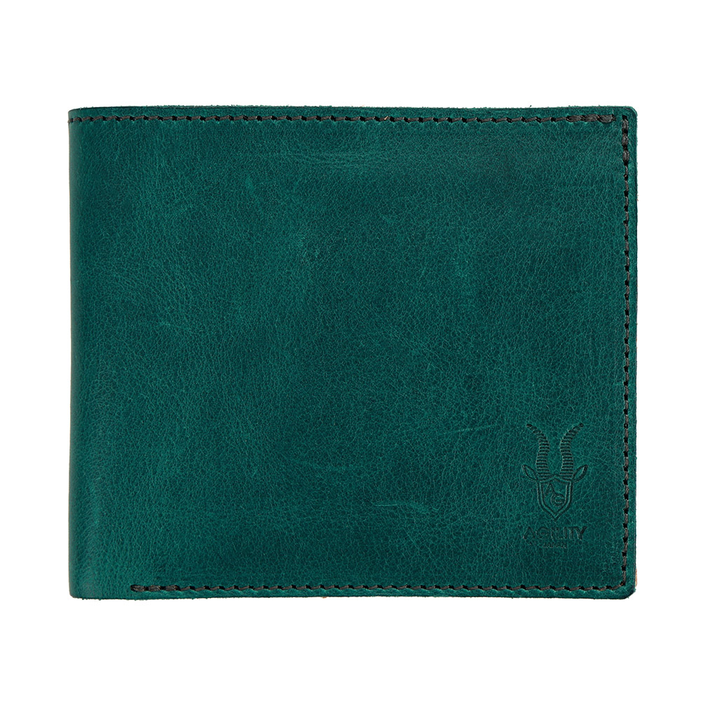 二つ折り財布 シンプル 薄い 定番 使いやすい メンズ レディース 革 レザー 