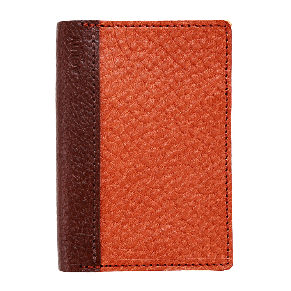 名刺入れ コンパクト スリム 笹マチ 30枚 ビジネス おしゃれ メンズ レディース 日本製