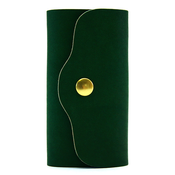 キーケース 5連 革 レザー おしゃれ スマートキー シンプル ちいさめ