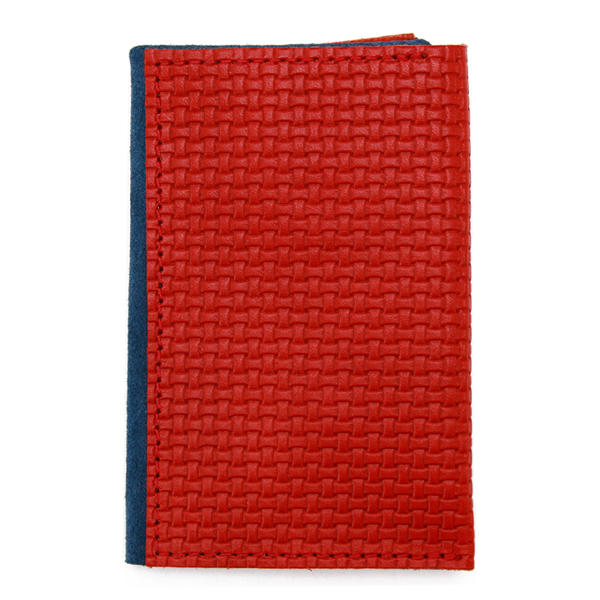 名刺入れ 本革 日本製