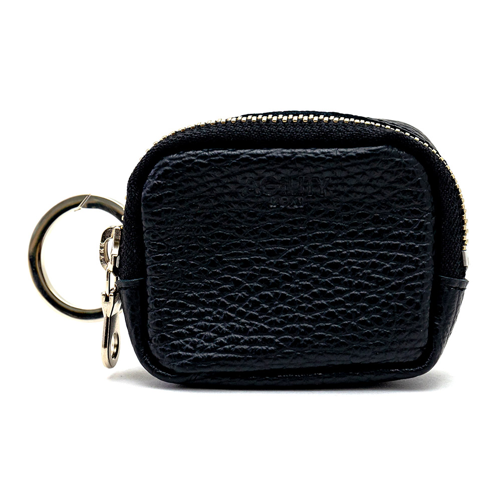 エアポッツ airpods pro ケース カラビナ付きミニポーチ イヤホンケース イヤホンポーチ ワイヤレスイヤホン イヤフォン ミニポーチ