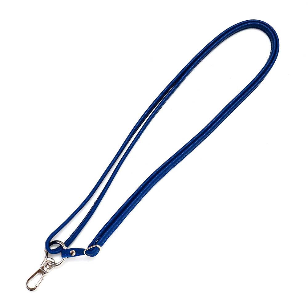 スマホショルダー ストラップ 本革 斜め掛け 長さ調整 カラビナ 斜め掛け 