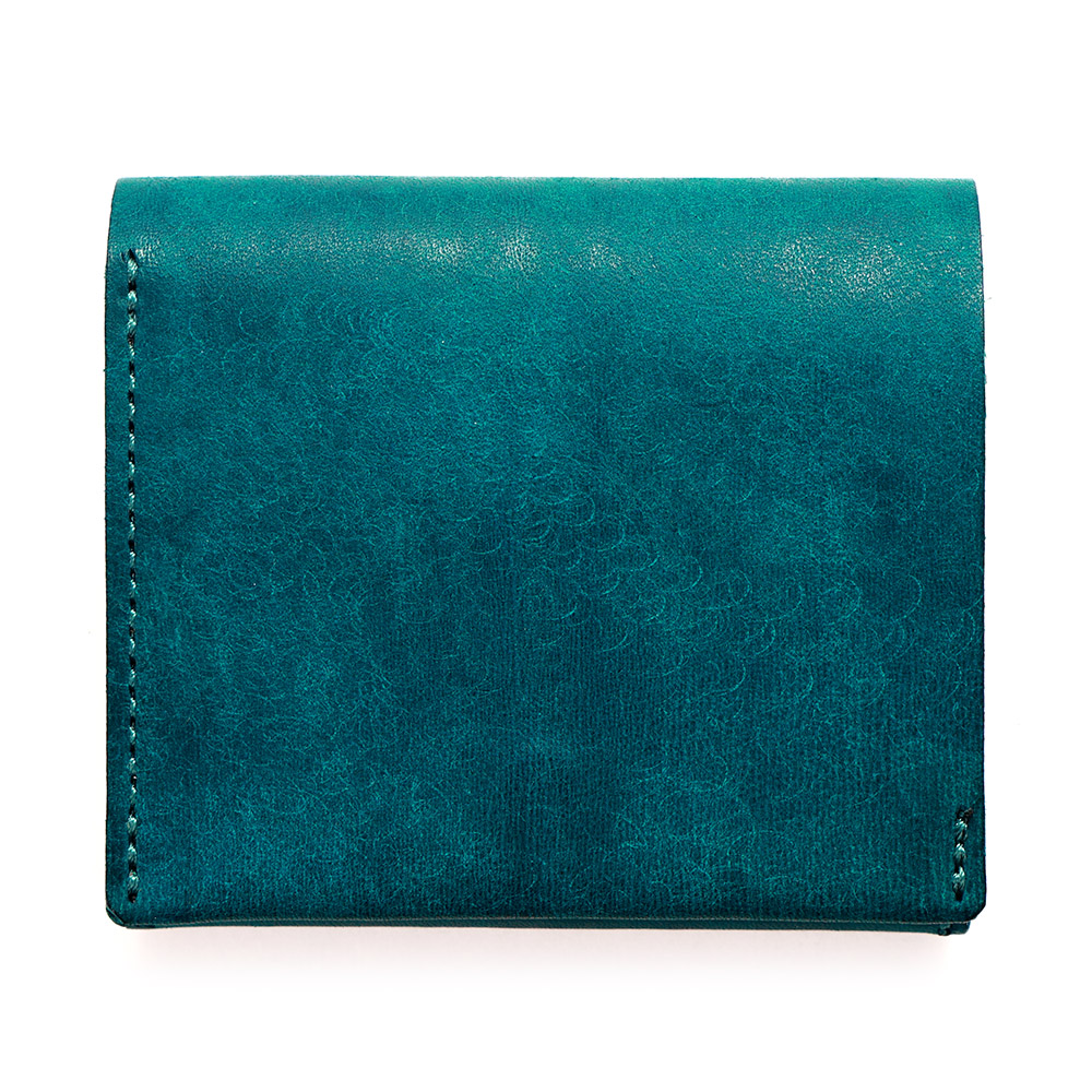 二つ折り財布 小さい 極小 使いやすい 本革 折りたたみ 財布 コンパクト 小さめ メンズ レディース