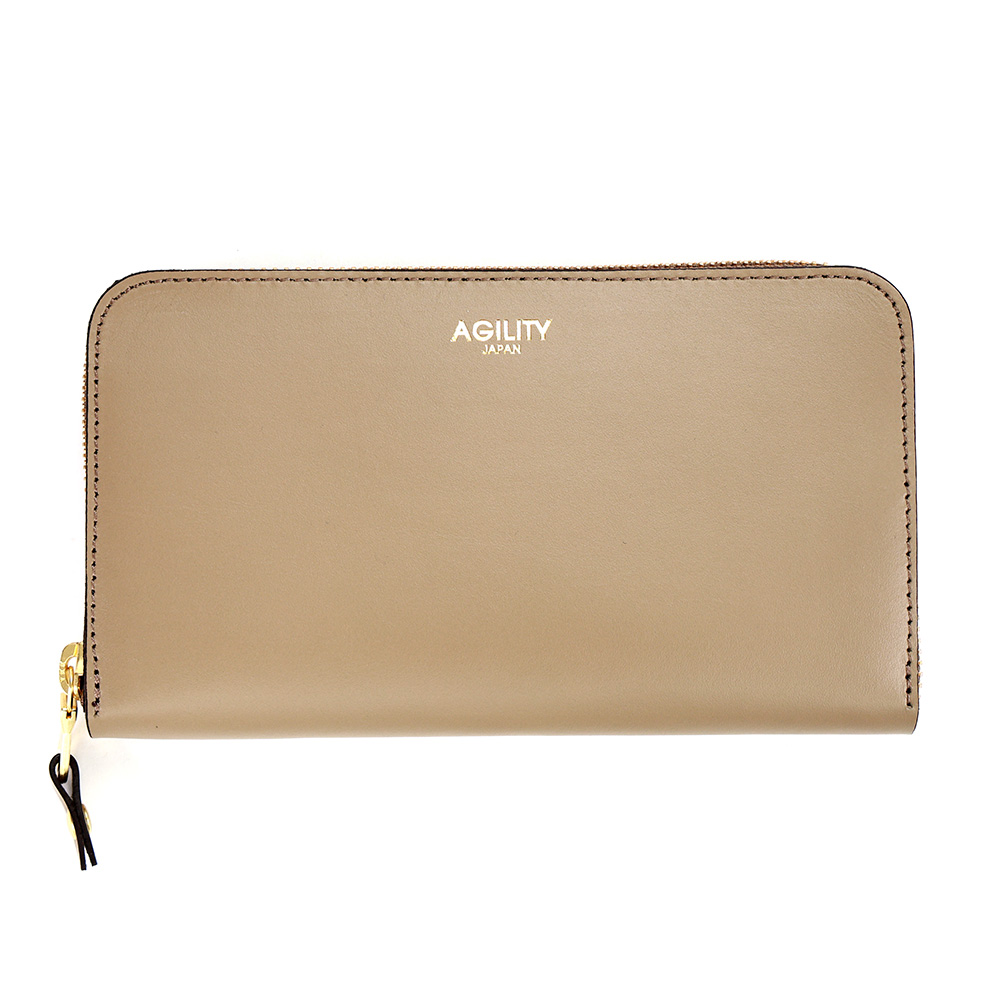 カードがたくさん入る財布 長財布 ラウンドファスナー 大容量 21枚 コンパクト メンズ レディース