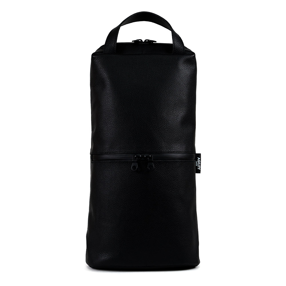 ボディバッグ A5 スリム 撥水 手ぶら通勤 バッグ 軽量  斜め掛け 手持ち ビジネス