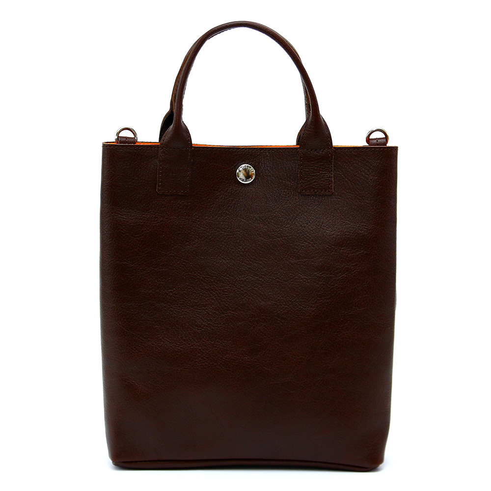 レザートート ミニトート 小さめ 本革 レザー レディース 軽量 A5