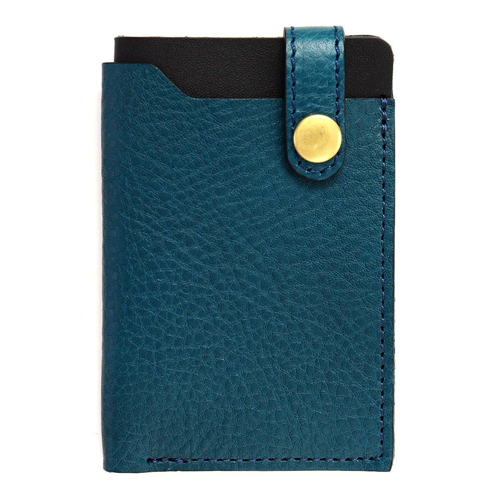 パスケース 定期入れ 定期券 カードケース 名刺入れ シンプル 本革 レザー 革小物