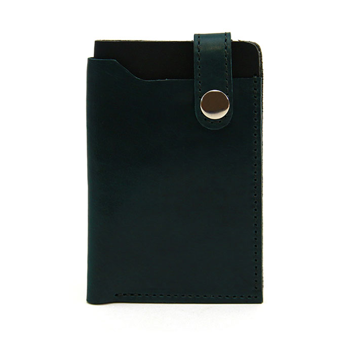 『ソロ』(全4色)イタリアンカーフ/シンプルフォルムの本革製パス＆カードケース 本革 日本製【AGILITY affa(アジリティ アッファ)】(0864)[M便 3/3]