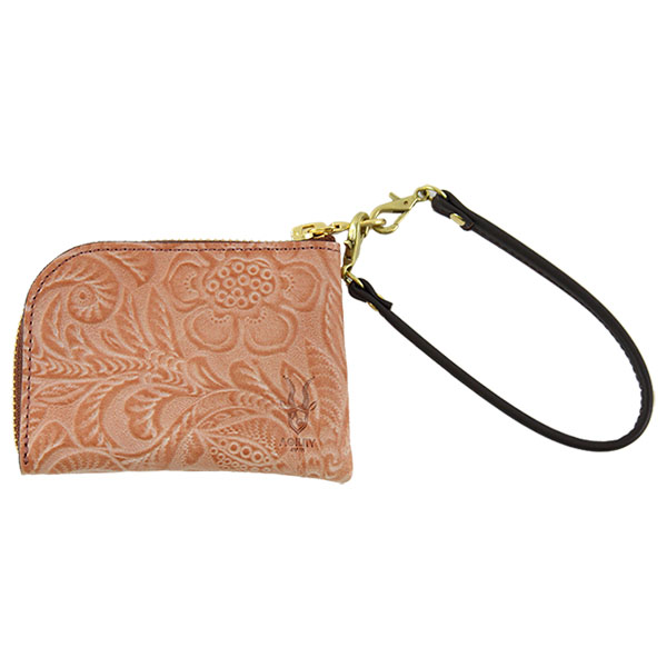 コインケース カードケース レディース ユニセックス 牛革 日本製 ICカード パスケース