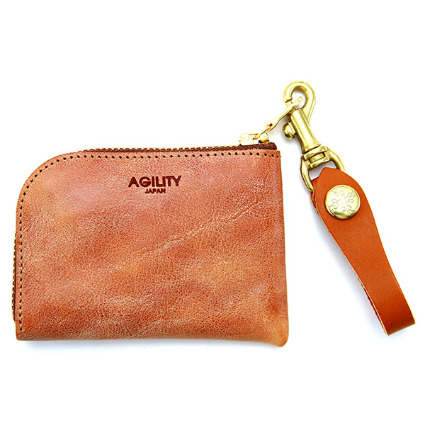 革財布 コインケース カードケース 牛革 日本製 レザー メンズ レディース ユニセックス