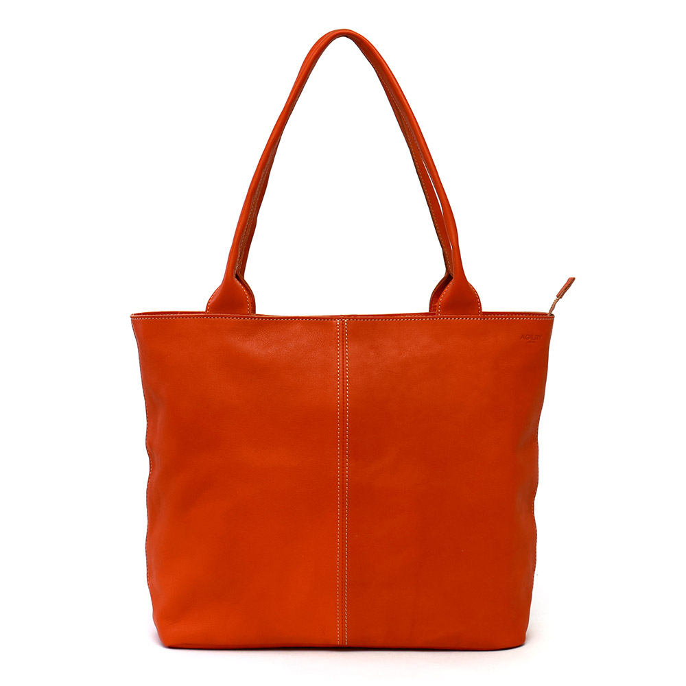 本革 トートバッグ レザートート 軽量 軽い ヌメ革 日本製 A4