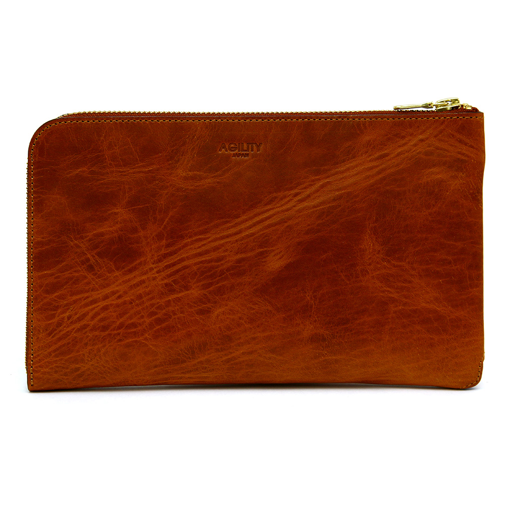 トラベルウォレット 長財布 お財布ポシェット パスポートケース 本革