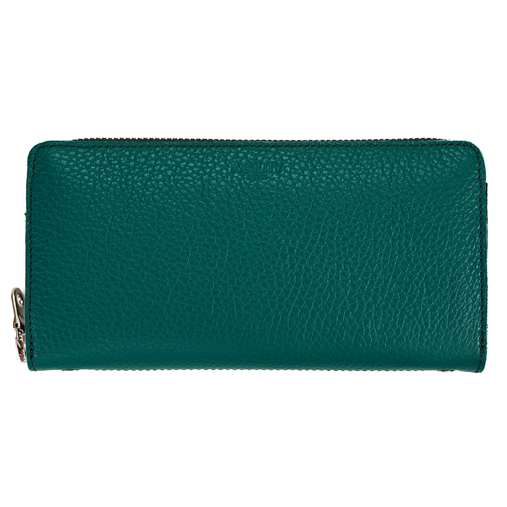 長財布 ラウンドファスナー 大容量 メンズ レディース 本革 レザー シンプル 定番 日本製