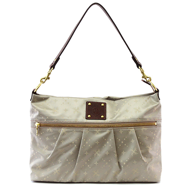 2wayショルダーバッグB5サイズ 日本製