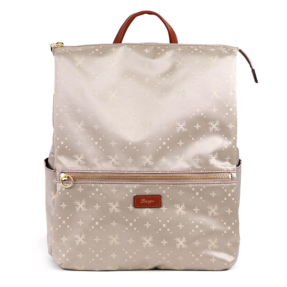 リュックサック レディース ナイロン 軽量 かるい A4 スクエア かわいい おしゃれ