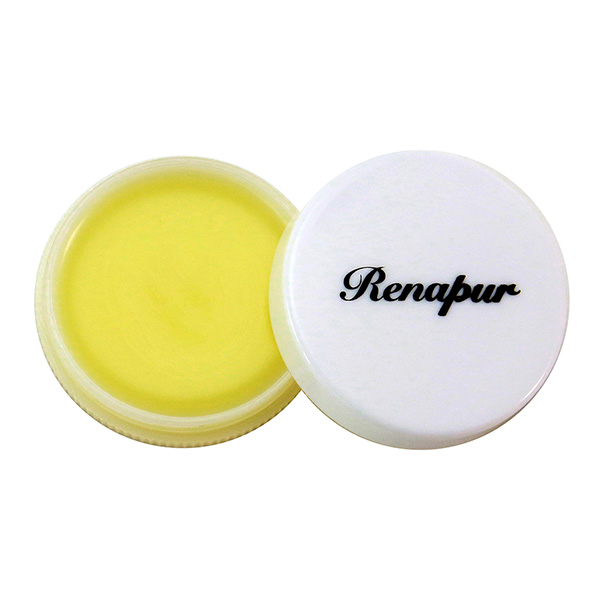 ラナパー レザートリートメント 5ml】 革製品にやさしい100%天然原料