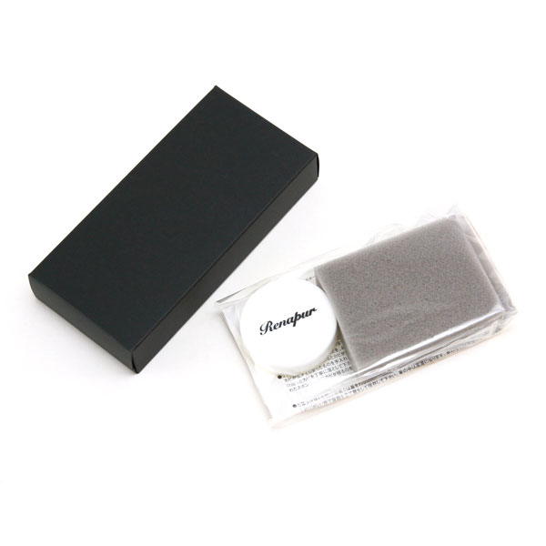 ラナパー レザートリートメント 5ml】 革製品にやさしい100%天然原料