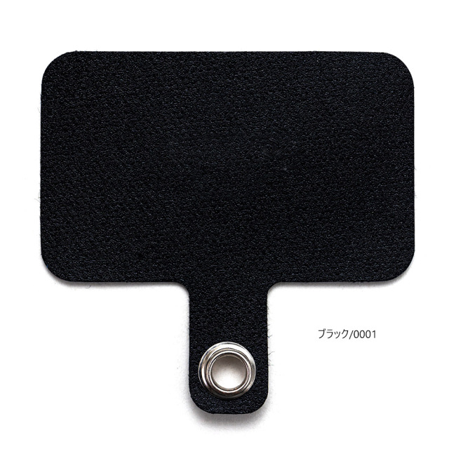 スマホ用ストラップホルダー』(全1色)/お手持ちのスマホケースに挟む