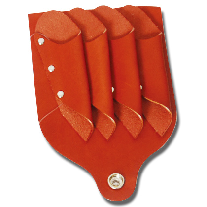 日本製 AGUILITY シザーケース