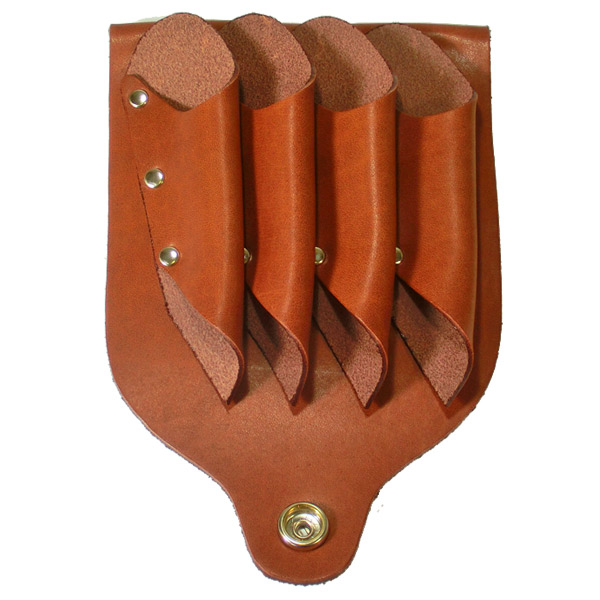 日本製 AGUILITY シザーケース