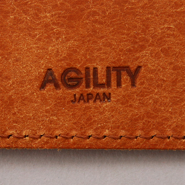 マネークリップ 蝶番 カードポケット 二つ折り 本革 レザー おしゃれ