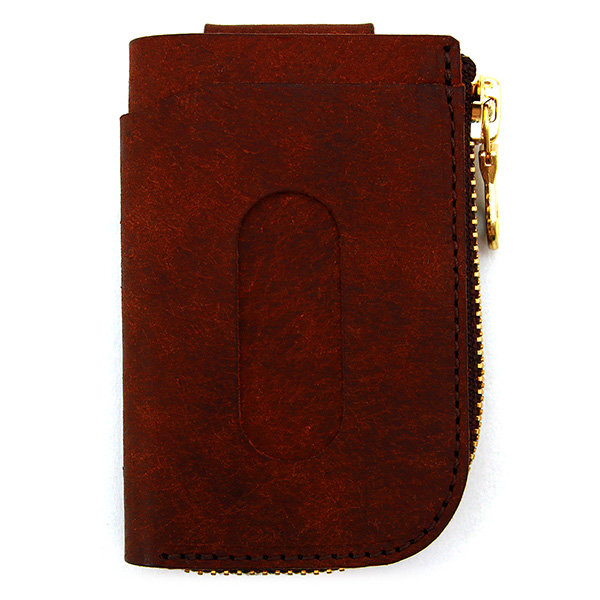 革 レザー 日本製 キーケース