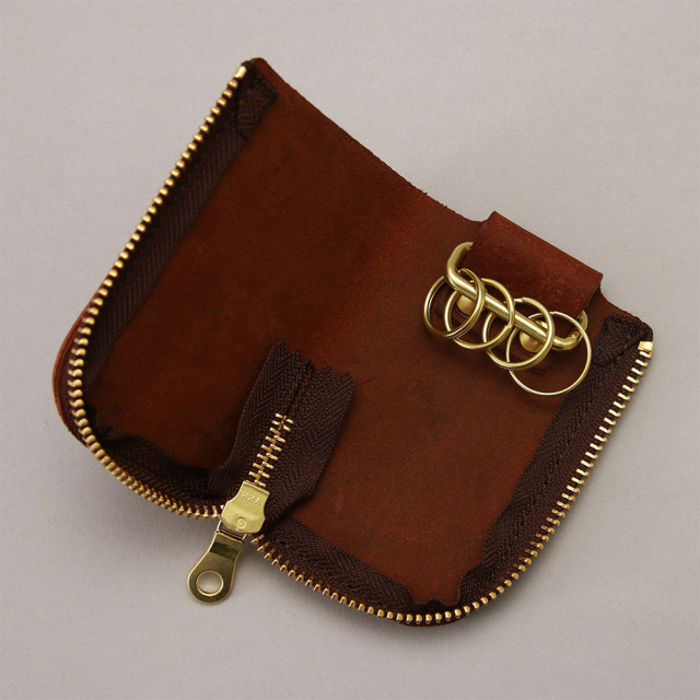 ロッシュ』(全4色)プエブロ/シンプルに使い勝手よく一石二鳥な キー