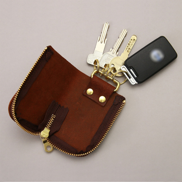 ロッシュ』(全4色)プエブロ/シンプルに使い勝手よく一石二鳥な キー