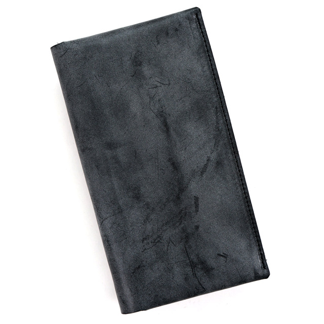 コンパクト財布 薄い財布 小さい財布 財布 スリム 薄い メンズ レディース 本革 極小