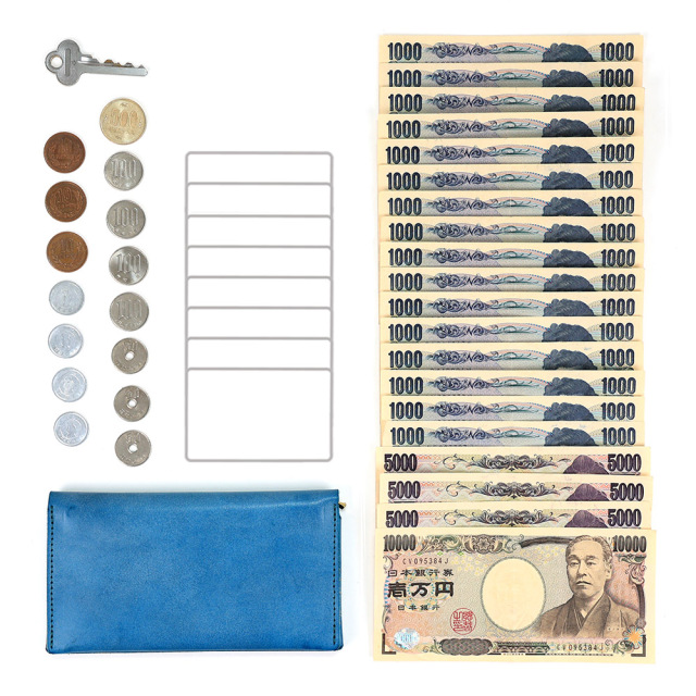 コンパクト財布 薄い財布 小さい財布 財布 スリム 薄い メンズ レディース 本革