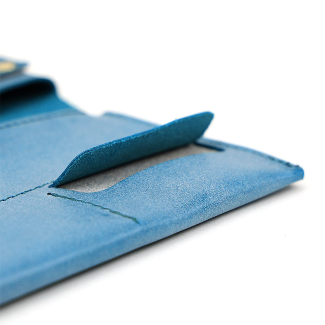 コンパクト財布 薄い財布 小さい財布 財布 スリム 薄い メンズ レディース 本革