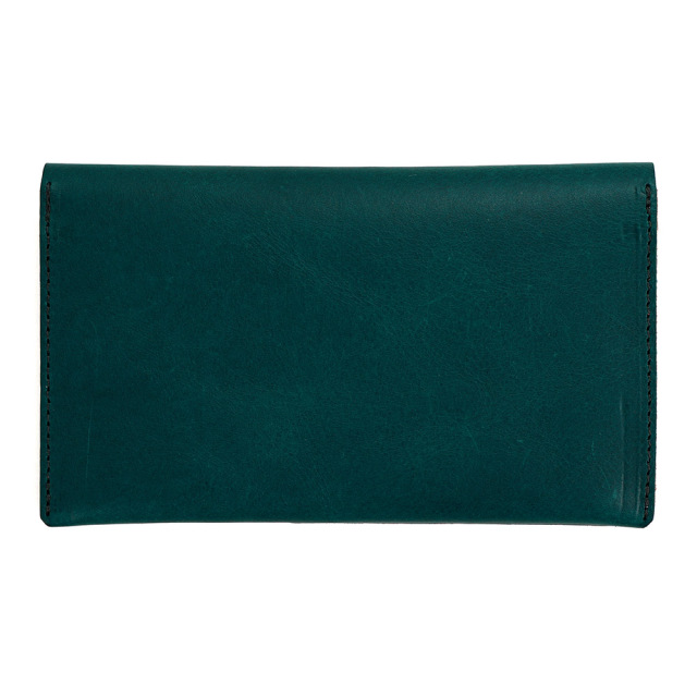 札入れ 極薄財布 長財布 極薄 小さい 薄い コンパクト 短い 革 本革 レザー 薄い財布