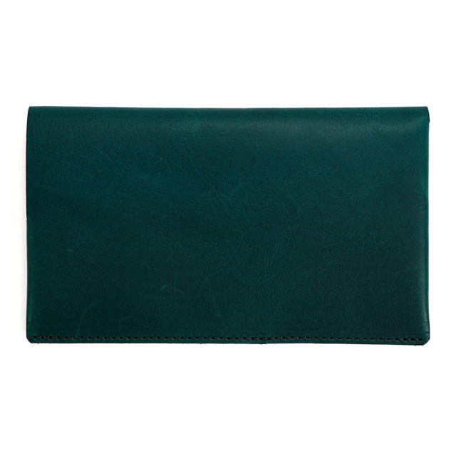 札入れ 極薄財布 長財布 極薄 小さい 薄い コンパクト 短い 革 本革 レザー 薄い財布