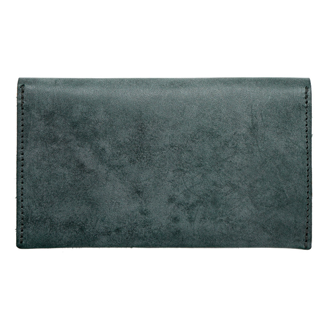 札入れ 極薄財布 長財布 極薄 小さい 薄い コンパクト 短い 革 本革 レザー 薄い財布